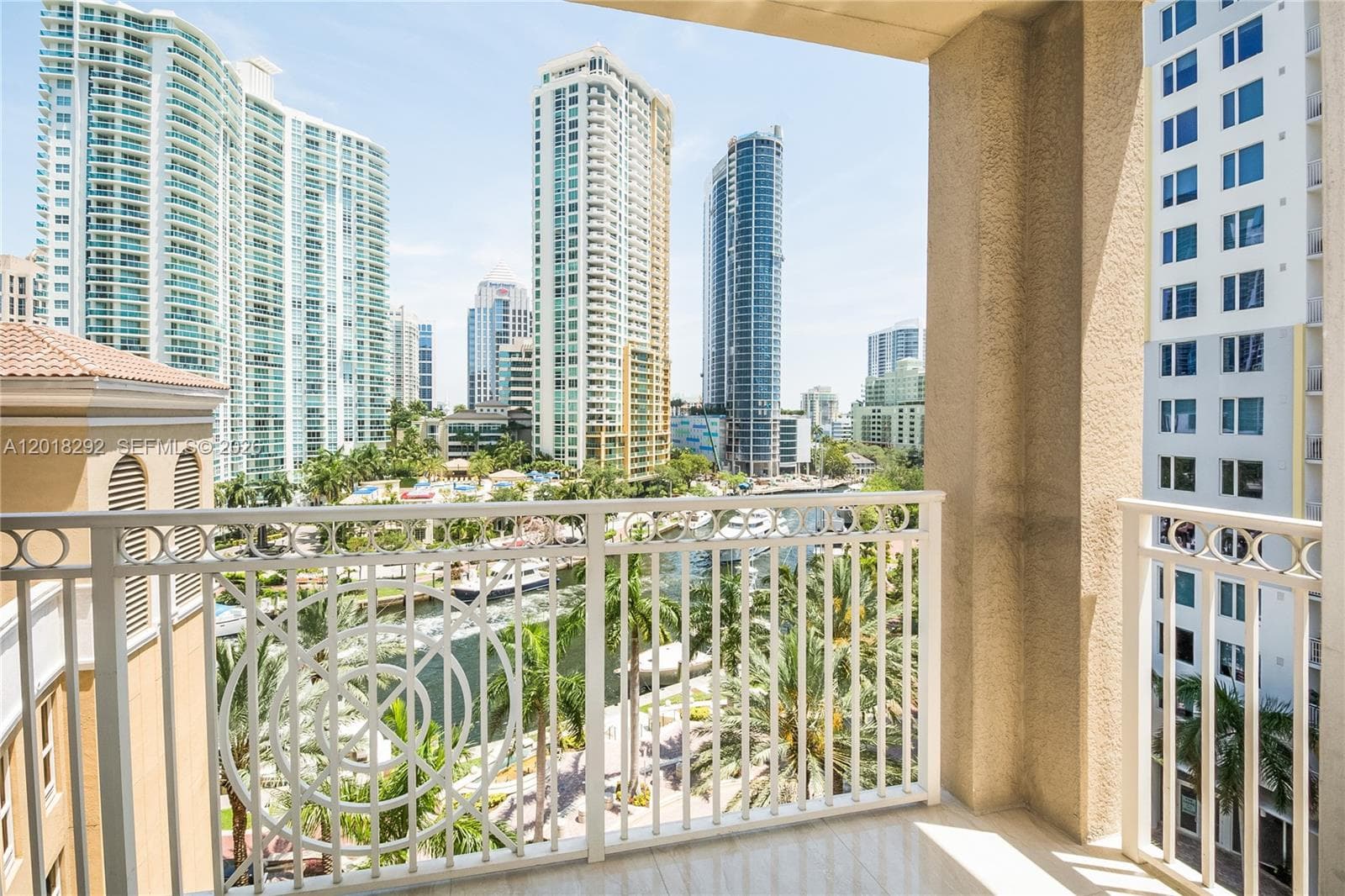 NURIVER LANDING CONDO · #704 in Fort Lauderdale - Photo 7