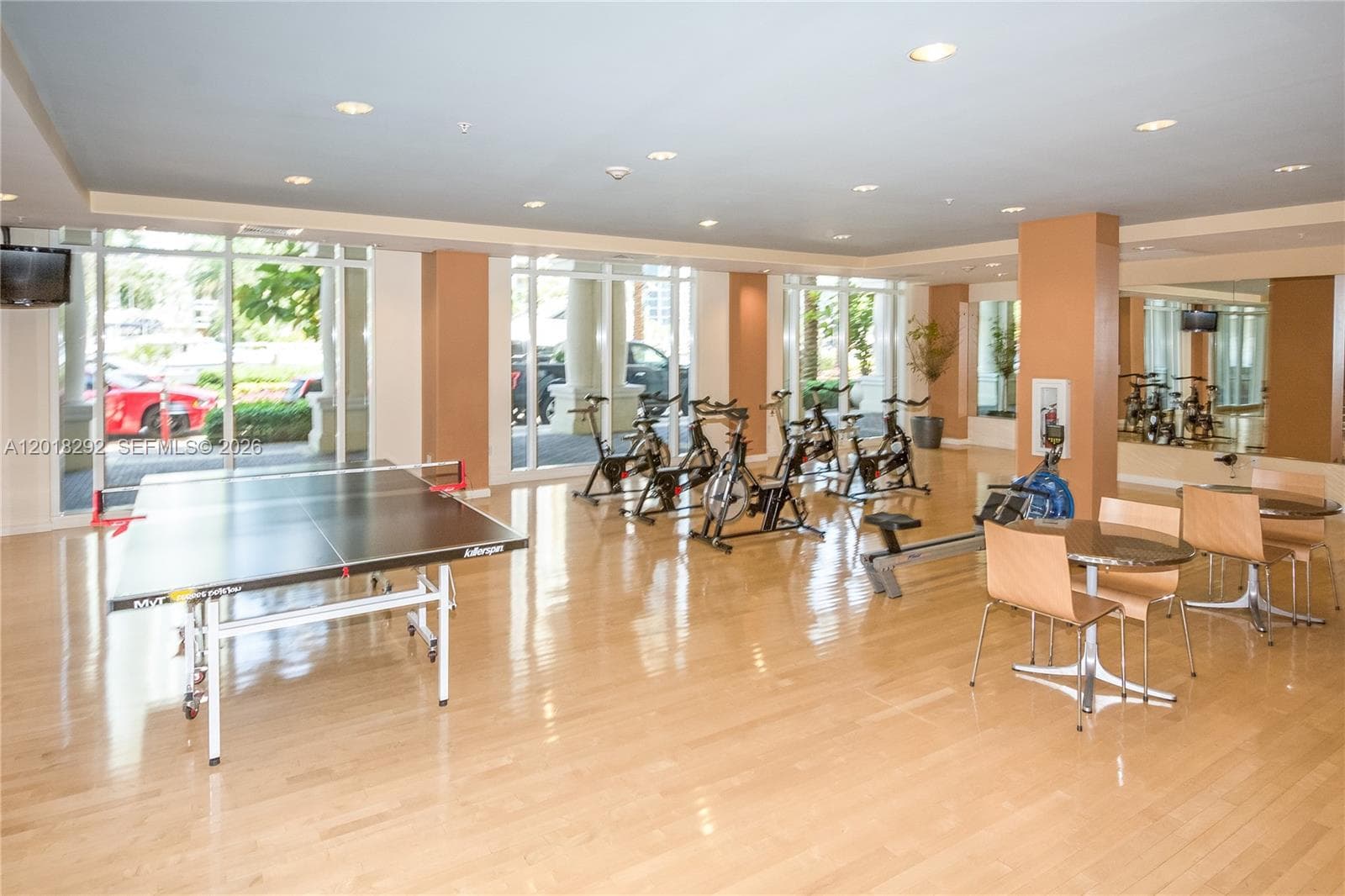 NURIVER LANDING CONDO · #704 in Fort Lauderdale - Photo 3