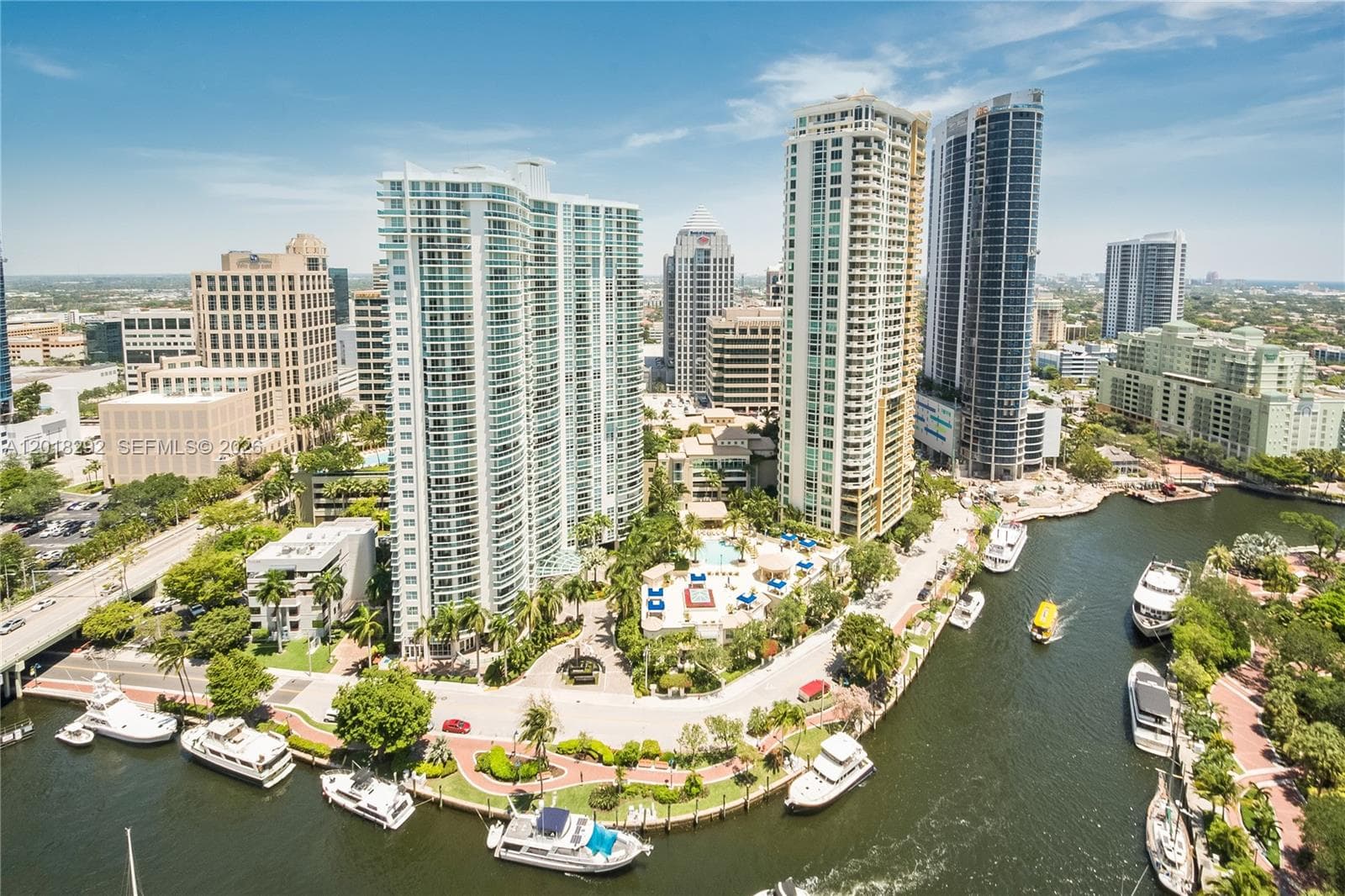NURIVER LANDING CONDO · #704 in Fort Lauderdale - Photo 32