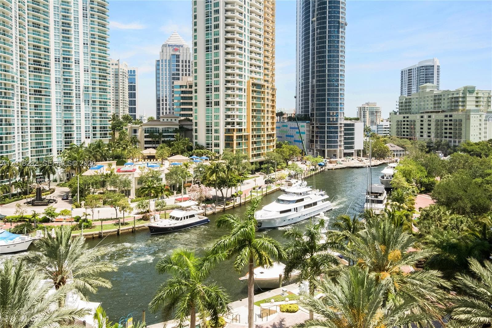 NURIVER LANDING CONDO · #704 in Fort Lauderdale - Photo 9