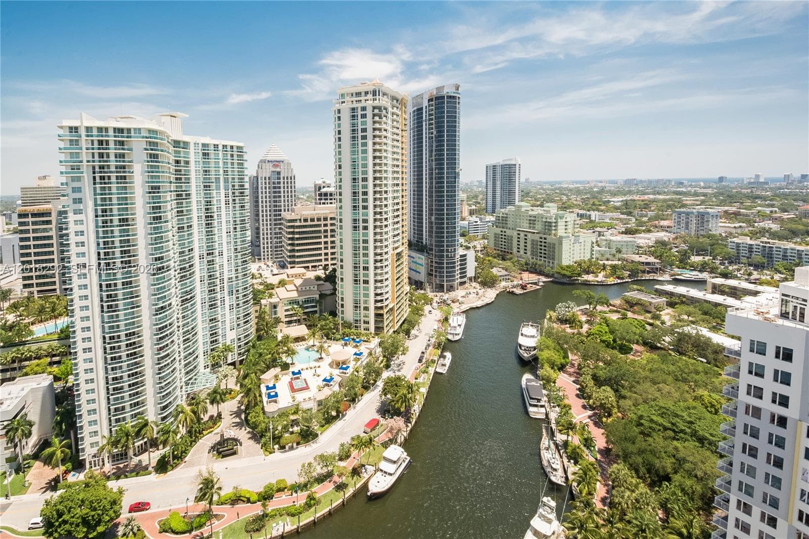 NURIVER LANDING CONDO · #704 in Fort Lauderdale - Photo 34