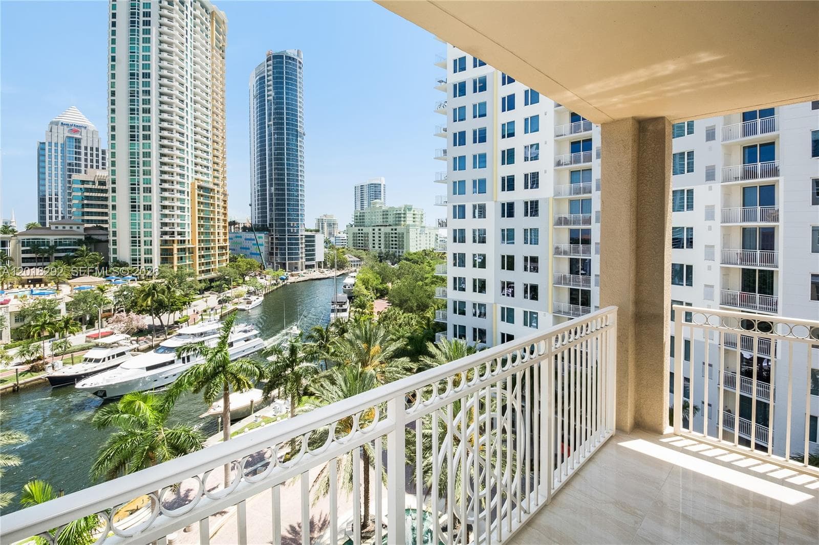 NURIVER LANDING CONDO · #704 in Fort Lauderdale - Photo 10