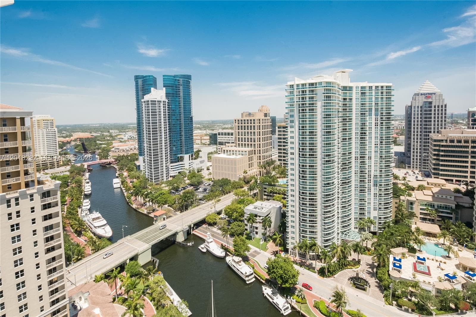 NURIVER LANDING CONDO · #704 in Fort Lauderdale - Photo 33