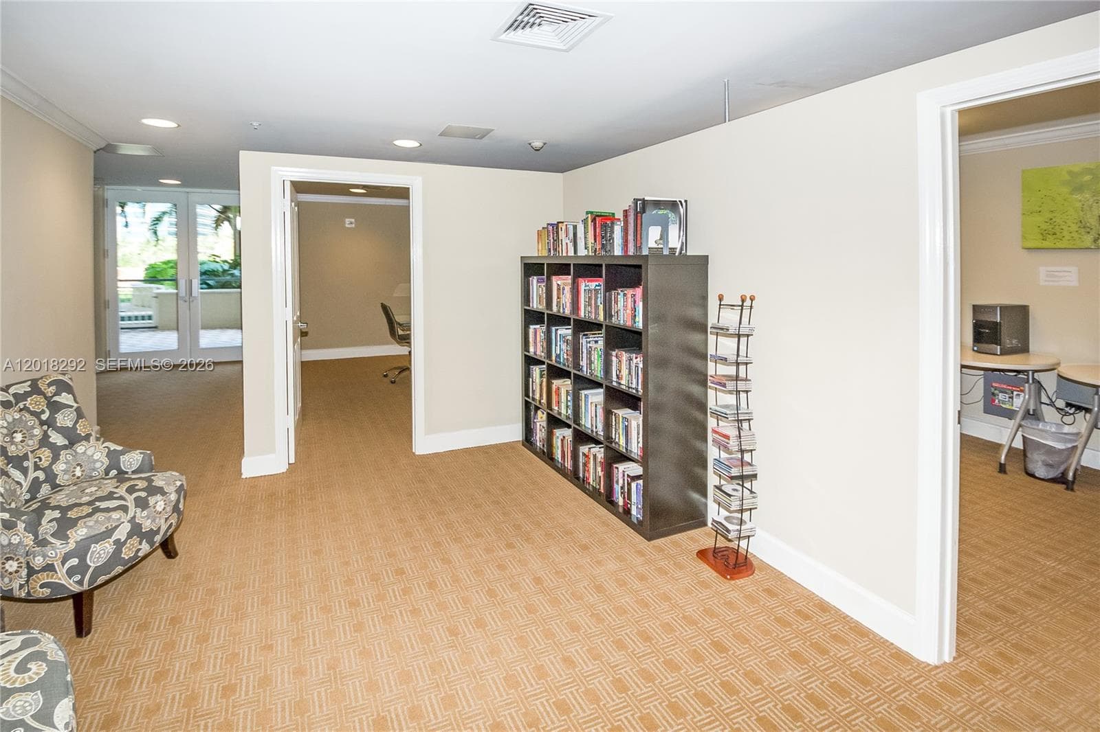 Building Library