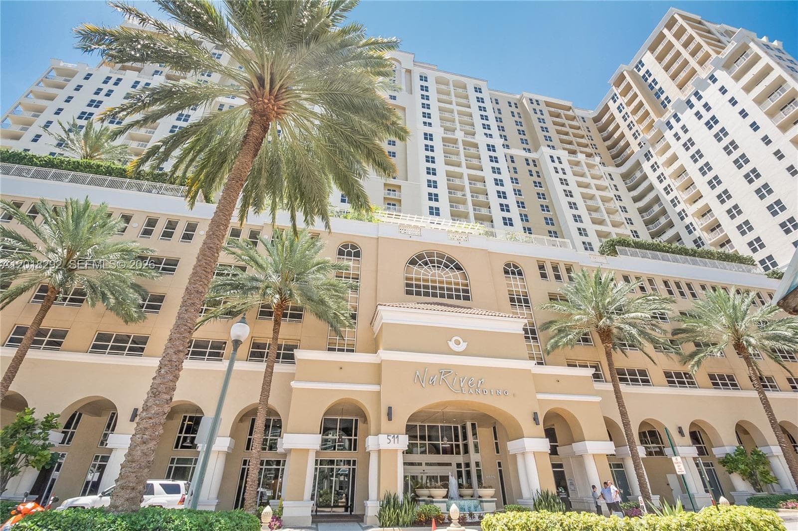 NURIVER LANDING CONDO · #704 in Fort Lauderdale - Photo 39