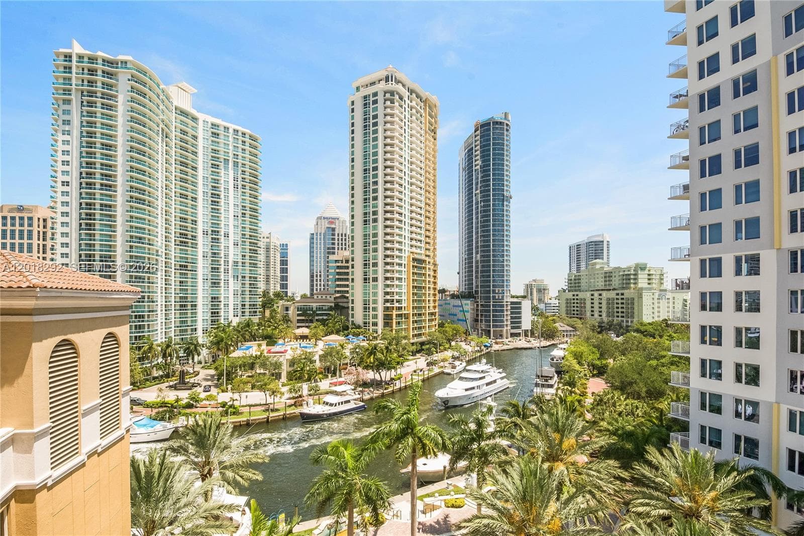 NURIVER LANDING CONDO · #704 in Fort Lauderdale - Photo 8