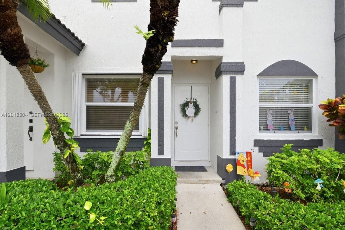 TOWNGATE CONDO ELEVEN · #2216 in Homestead - Photo 1