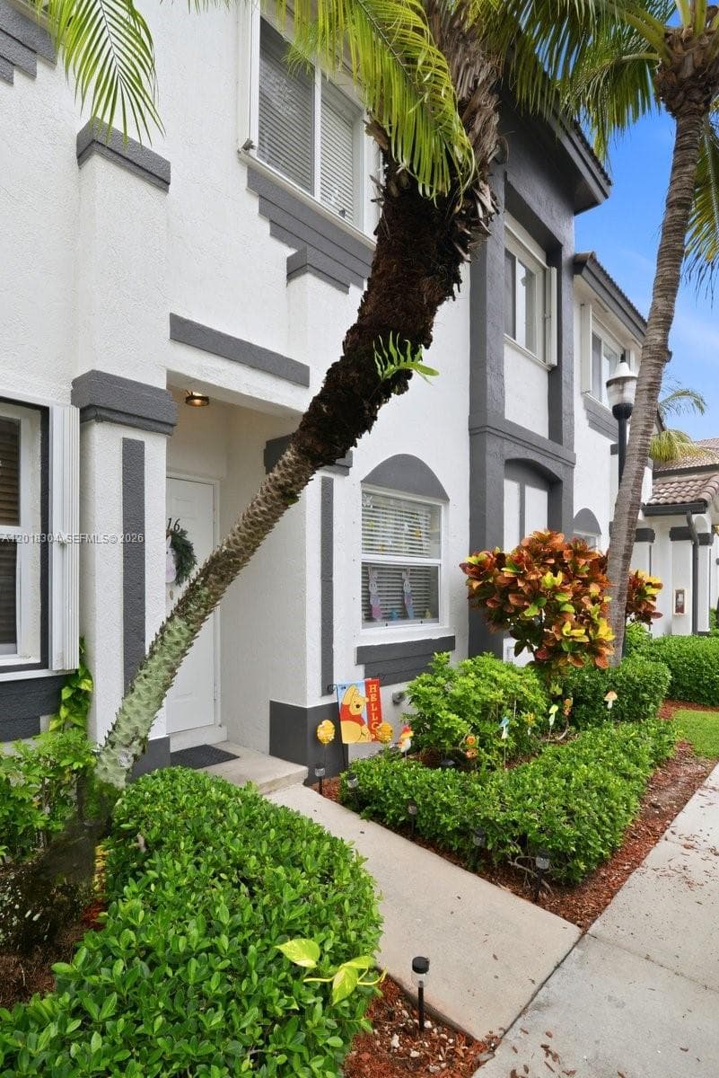 TOWNGATE CONDO ELEVEN · #2216 in Homestead - Photo 20