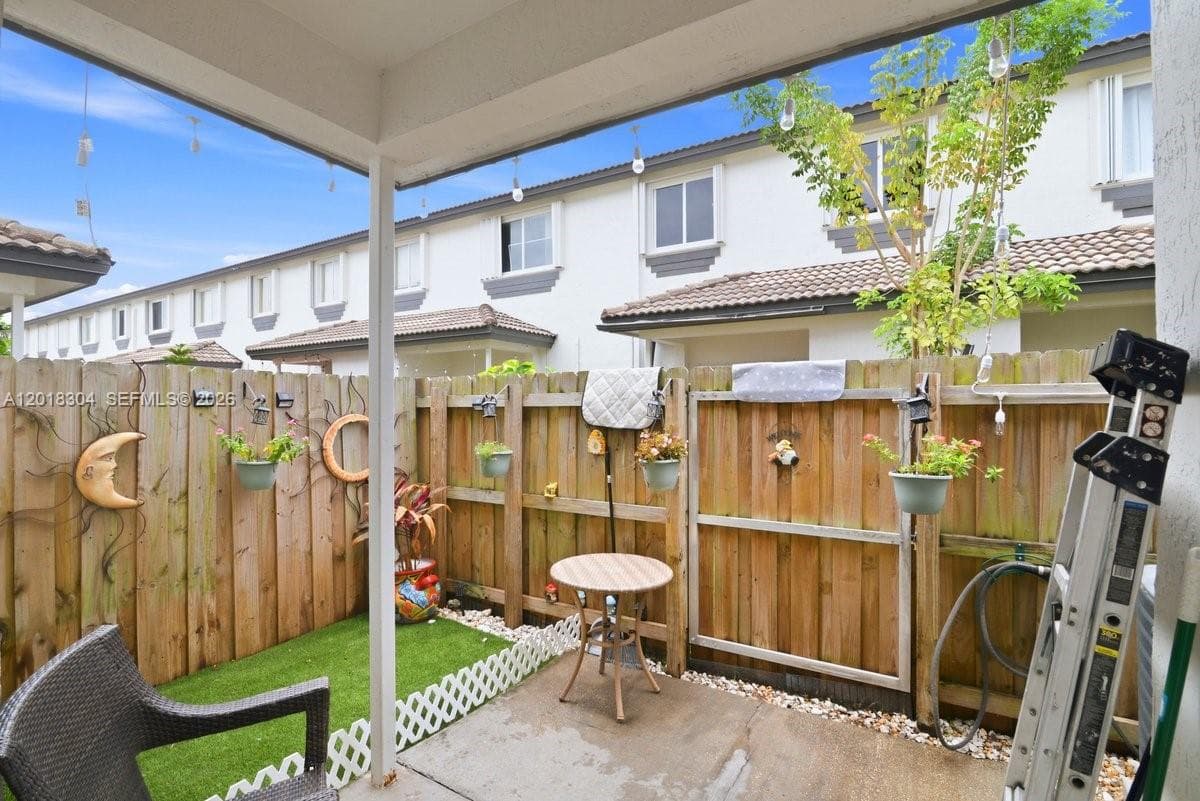 TOWNGATE CONDO ELEVEN · #2216 in Homestead - Photo 19
