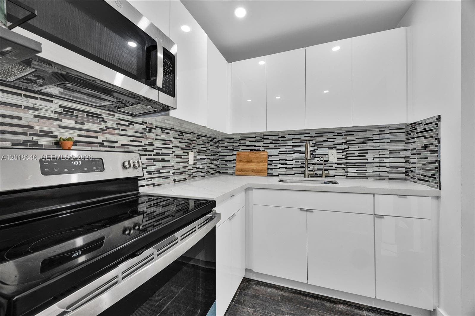MIRAMAR TERRACE CONDO · #401 in Miami - Photo 1