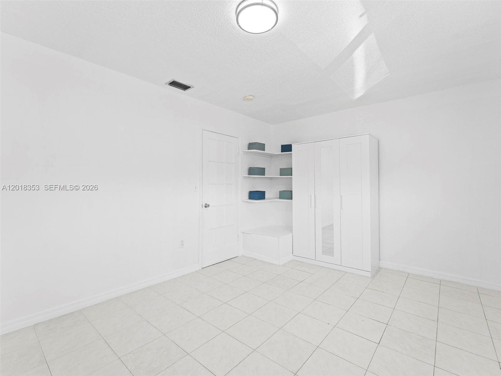 2nd Bedroom