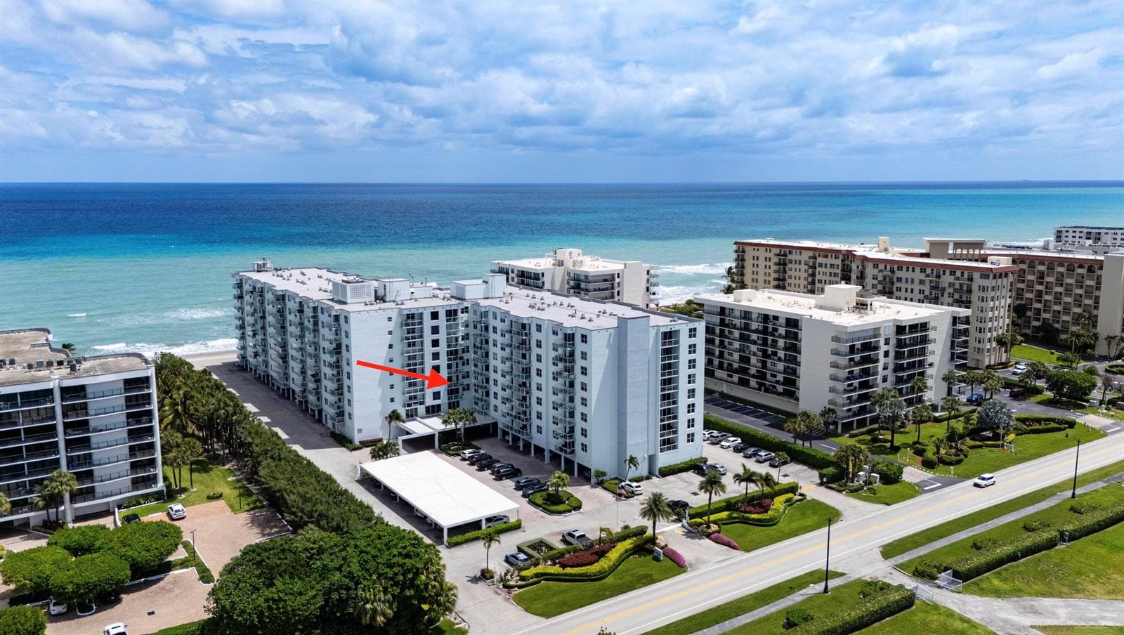 3450 S Ocean Boulevard #327