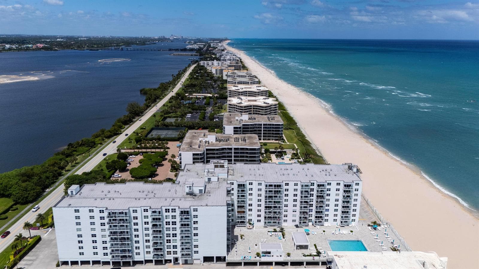 3450 S. Ocean Blvd Unit 316