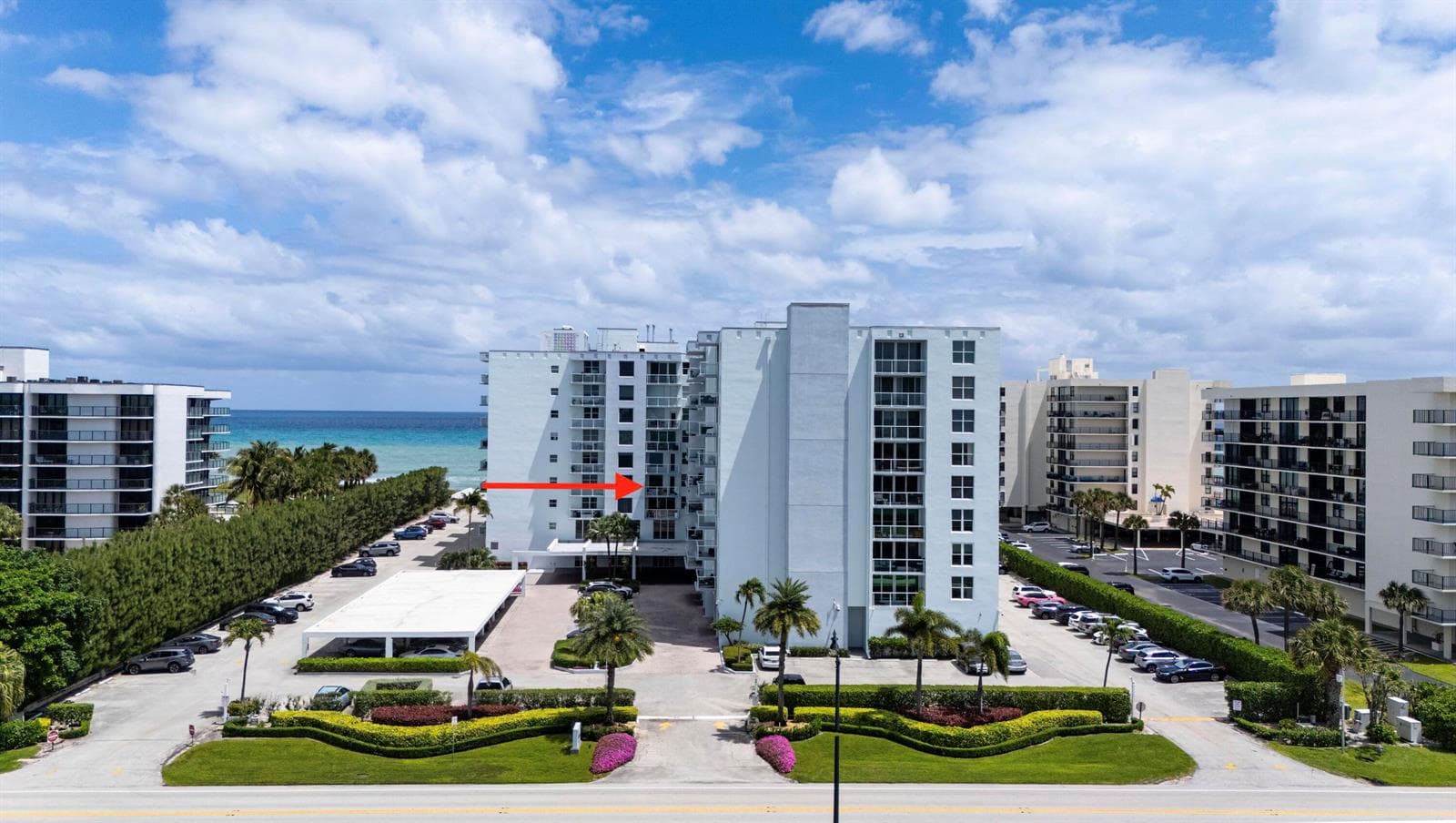 Unit 327 South Palm Beach