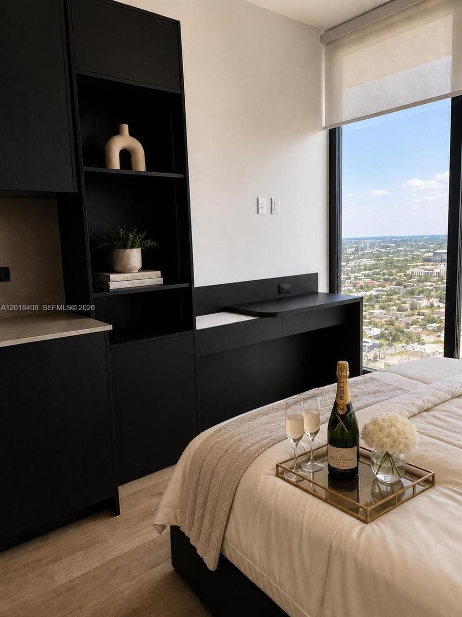 E11EVEN Hotel & Residences · #4203A in Miami - Photo 2