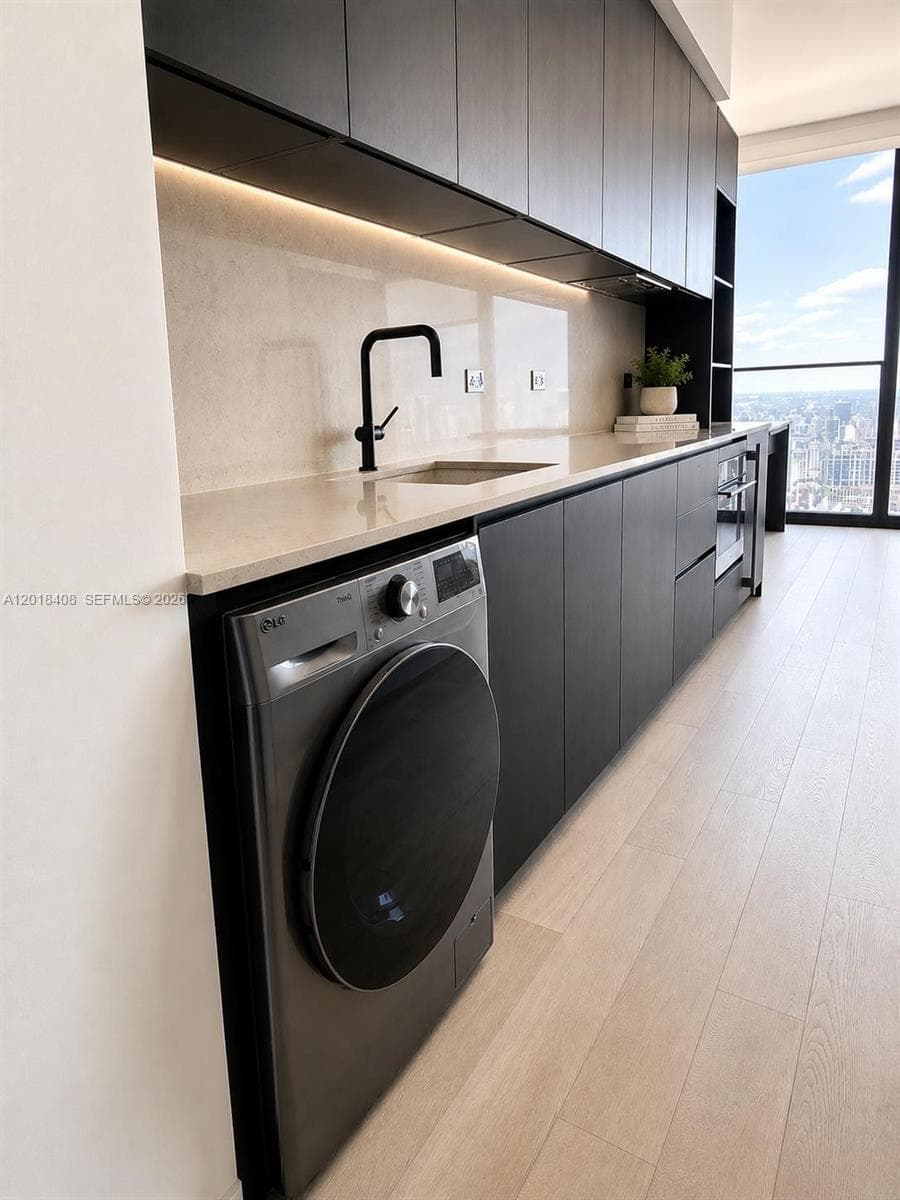 E11EVEN Hotel & Residences · #4203A in Miami - Photo 6
