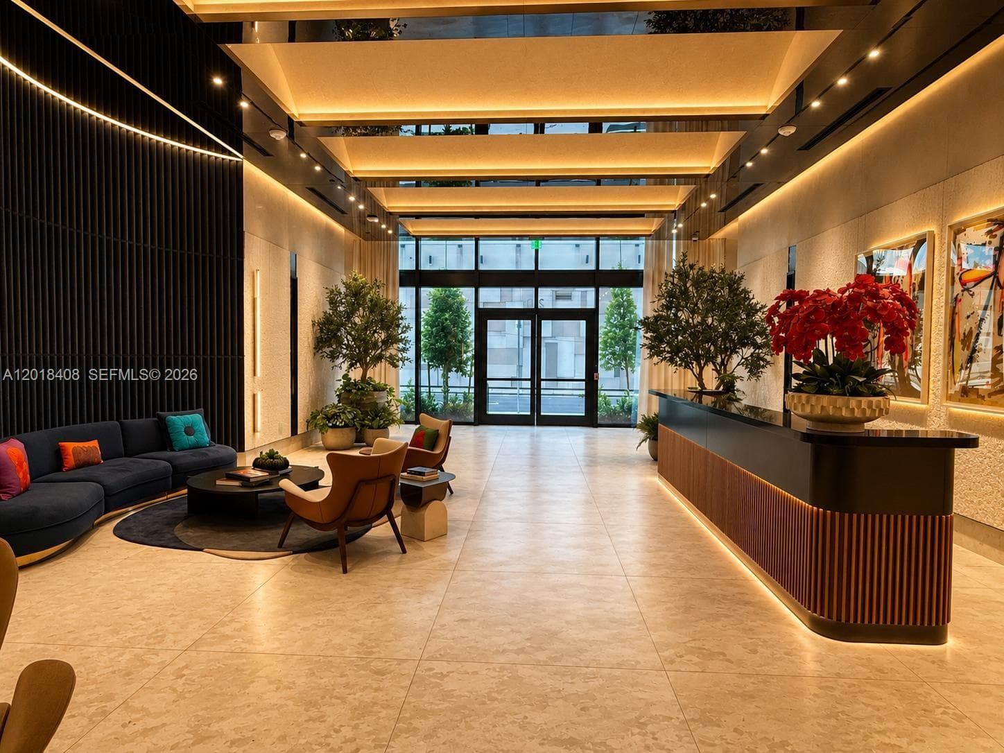 E11EVEN Hotel & Residences · #4203A in Miami - Photo 42