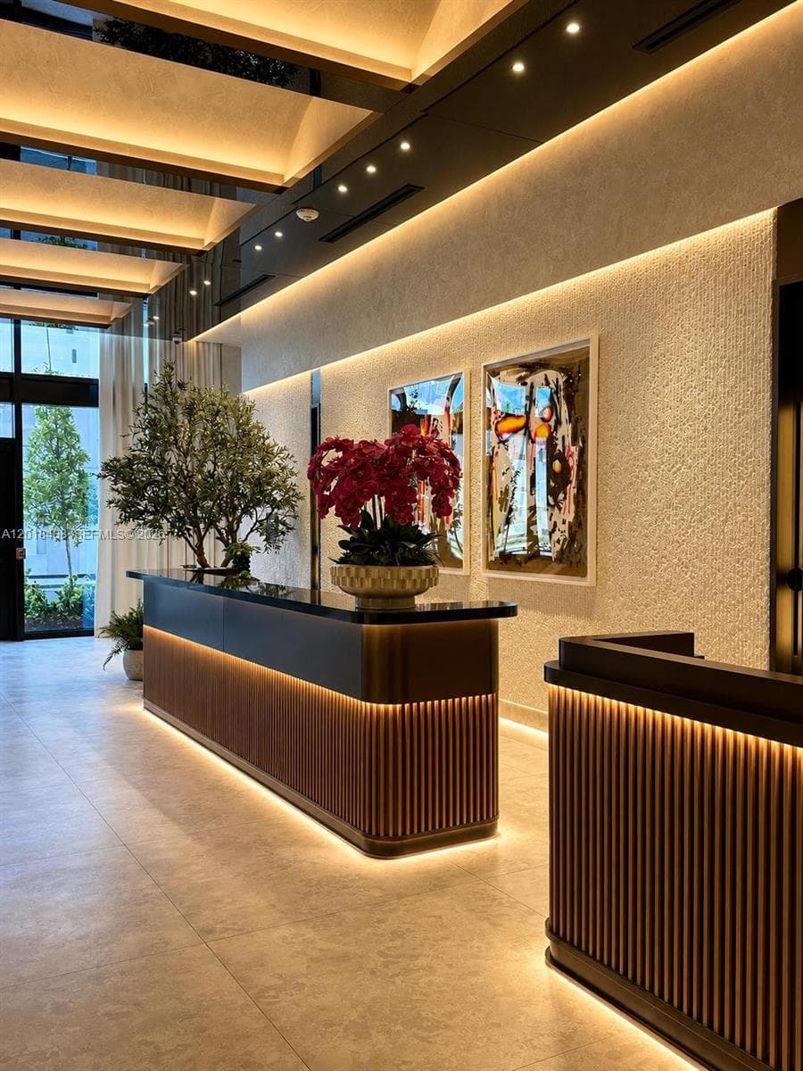 E11EVEN Hotel & Residences · #4203A in Miami - Photo 46