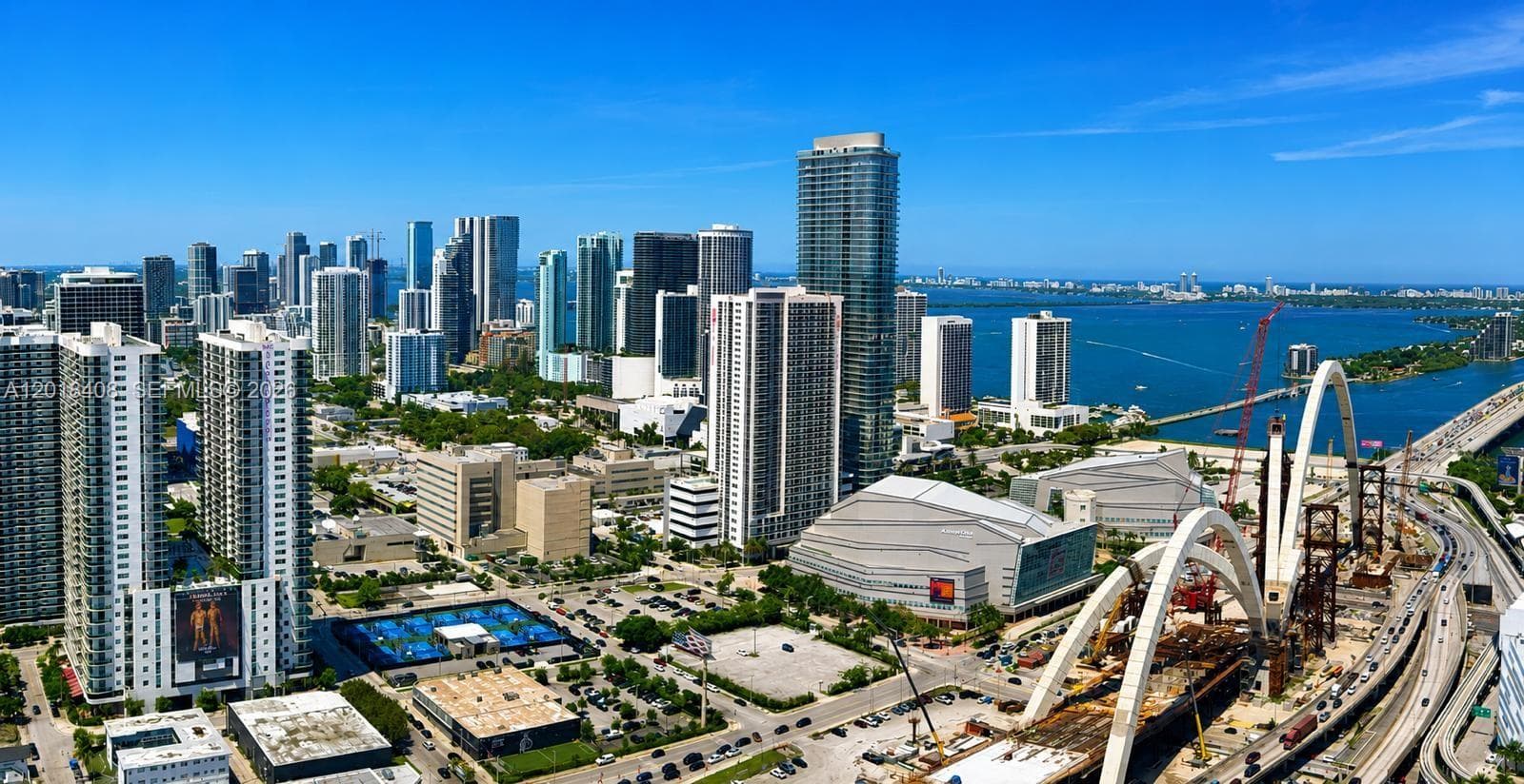 E11EVEN Hotel & Residences · #4203A in Miami - Photo 16