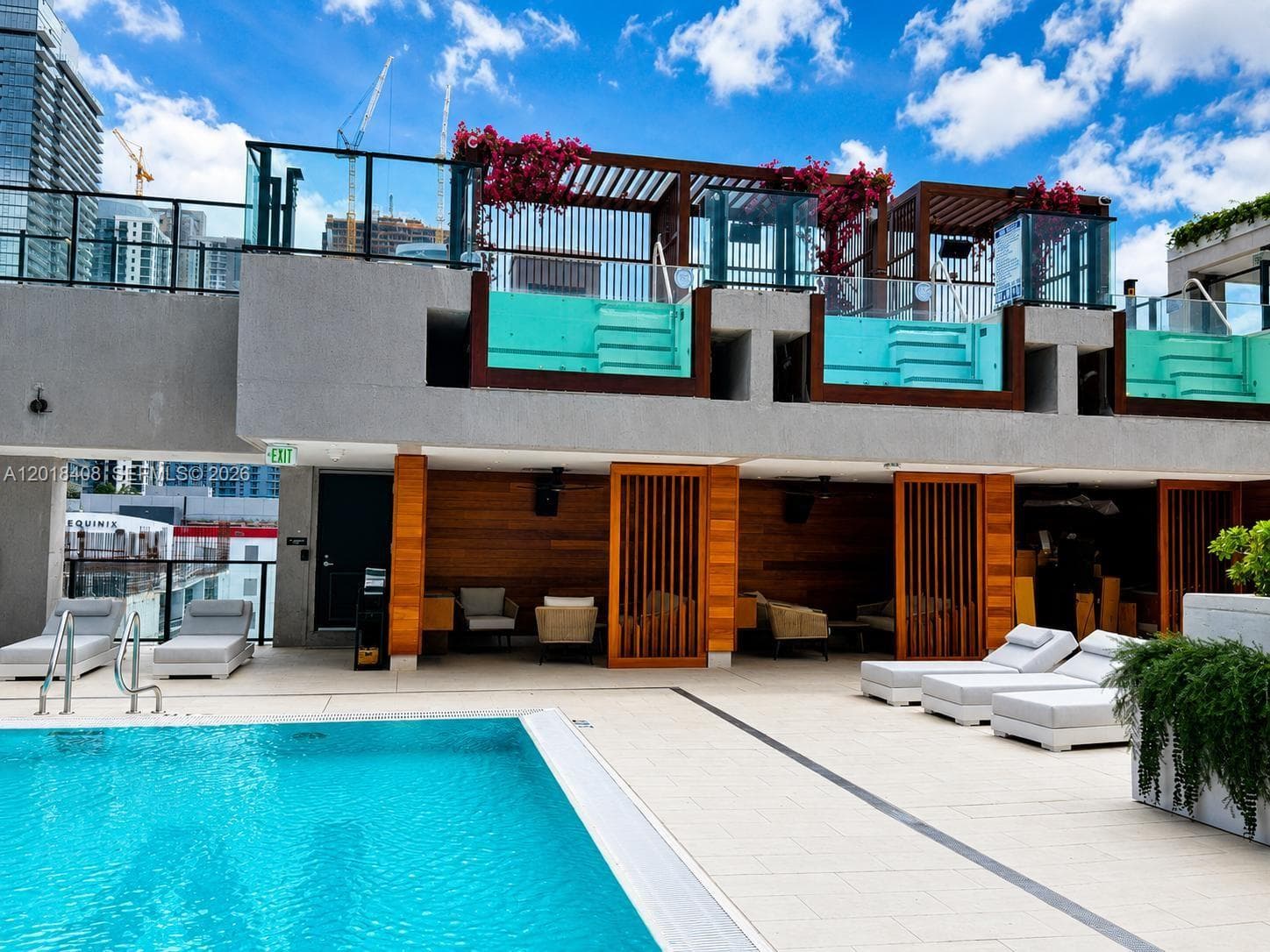 E11EVEN Hotel & Residences · #4203A in Miami - Photo 26
