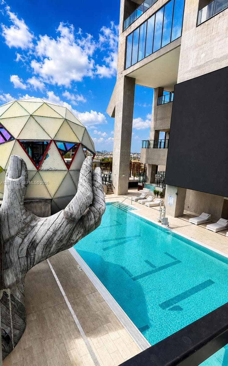 E11EVEN Hotel & Residences · #4203A in Miami - Photo 22