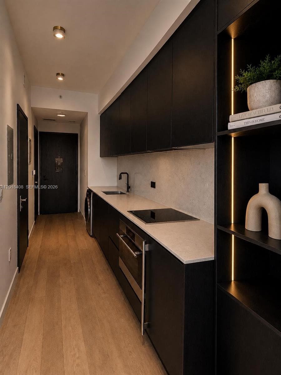 E11EVEN Hotel & Residences · #4203A in Miami - Photo 3
