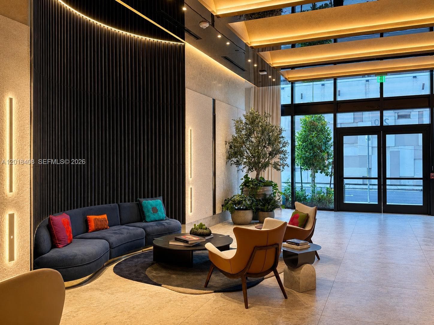 E11EVEN Hotel & Residences · #4203A in Miami - Photo 41