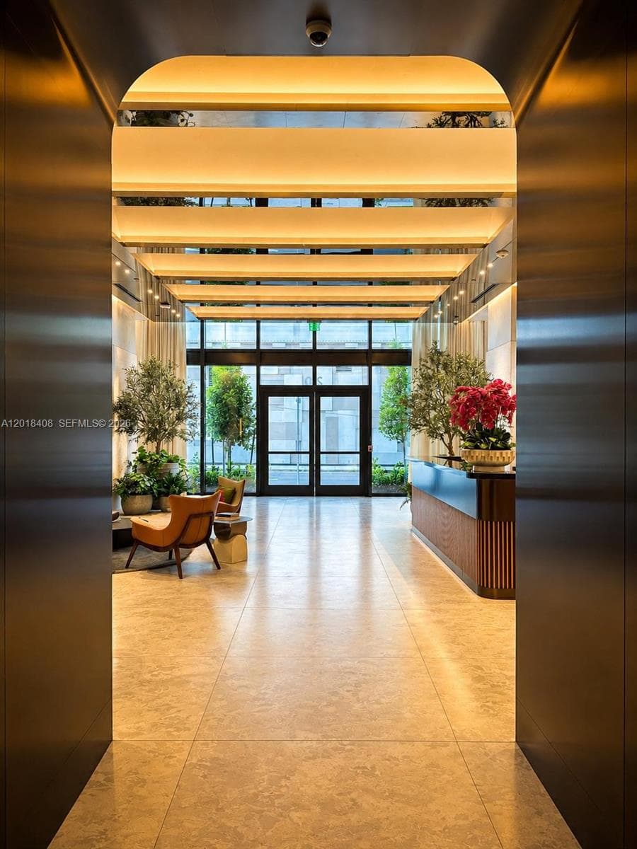 E11EVEN Hotel & Residences · #4203A in Miami - Photo 40