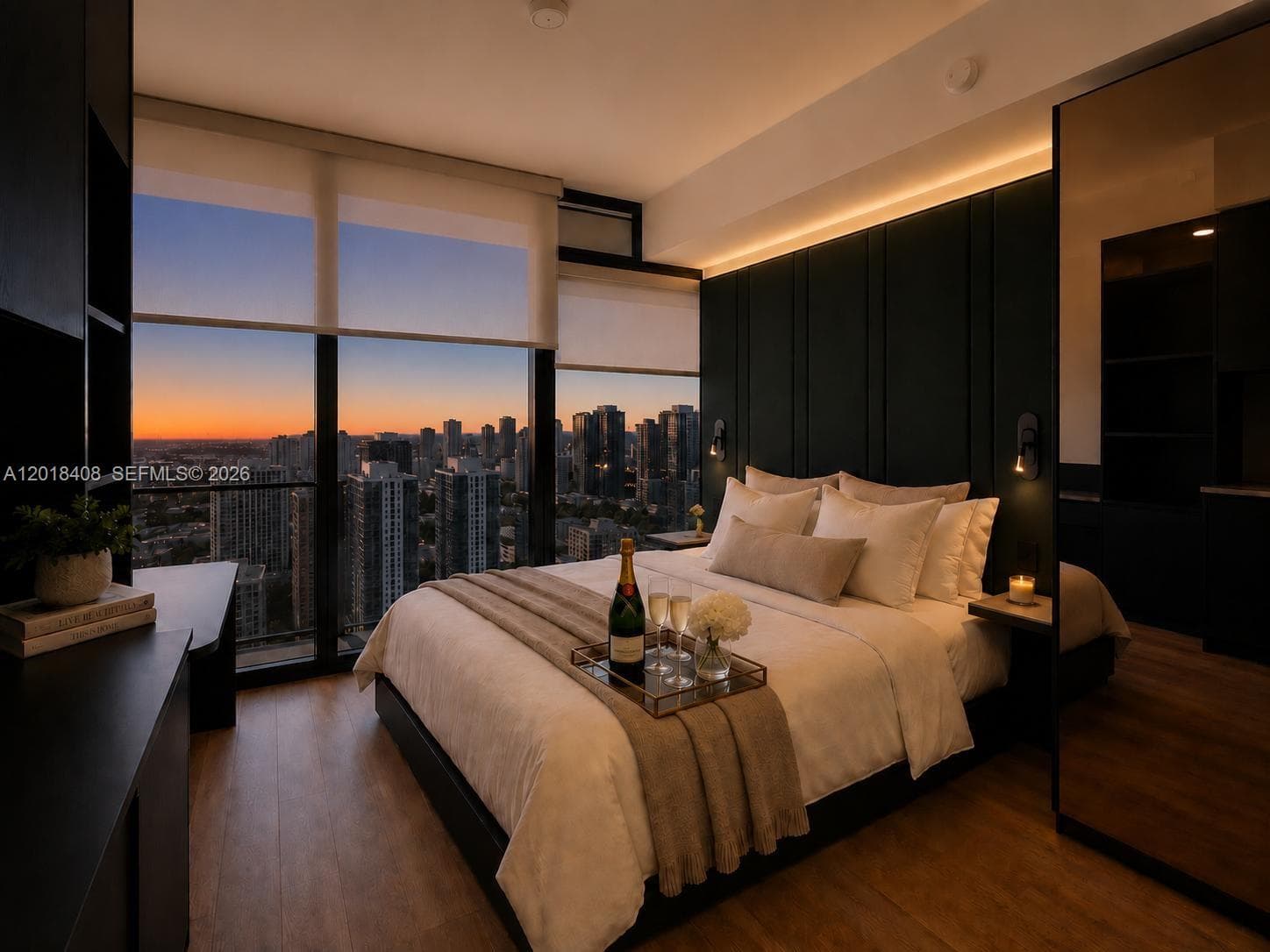 E11EVEN Hotel & Residences · #4203A in Miami - Photo 4
