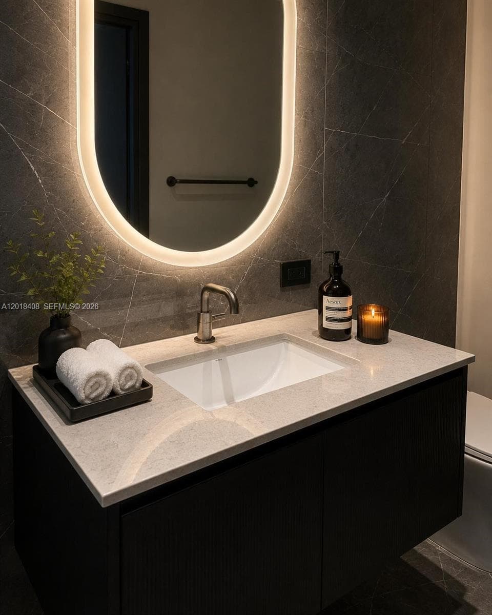 E11EVEN Hotel & Residences · #4203A in Miami - Photo 8