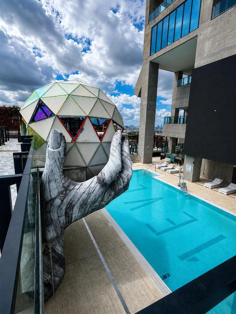 E11EVEN Hotel & Residences · #4203A in Miami - Photo 21