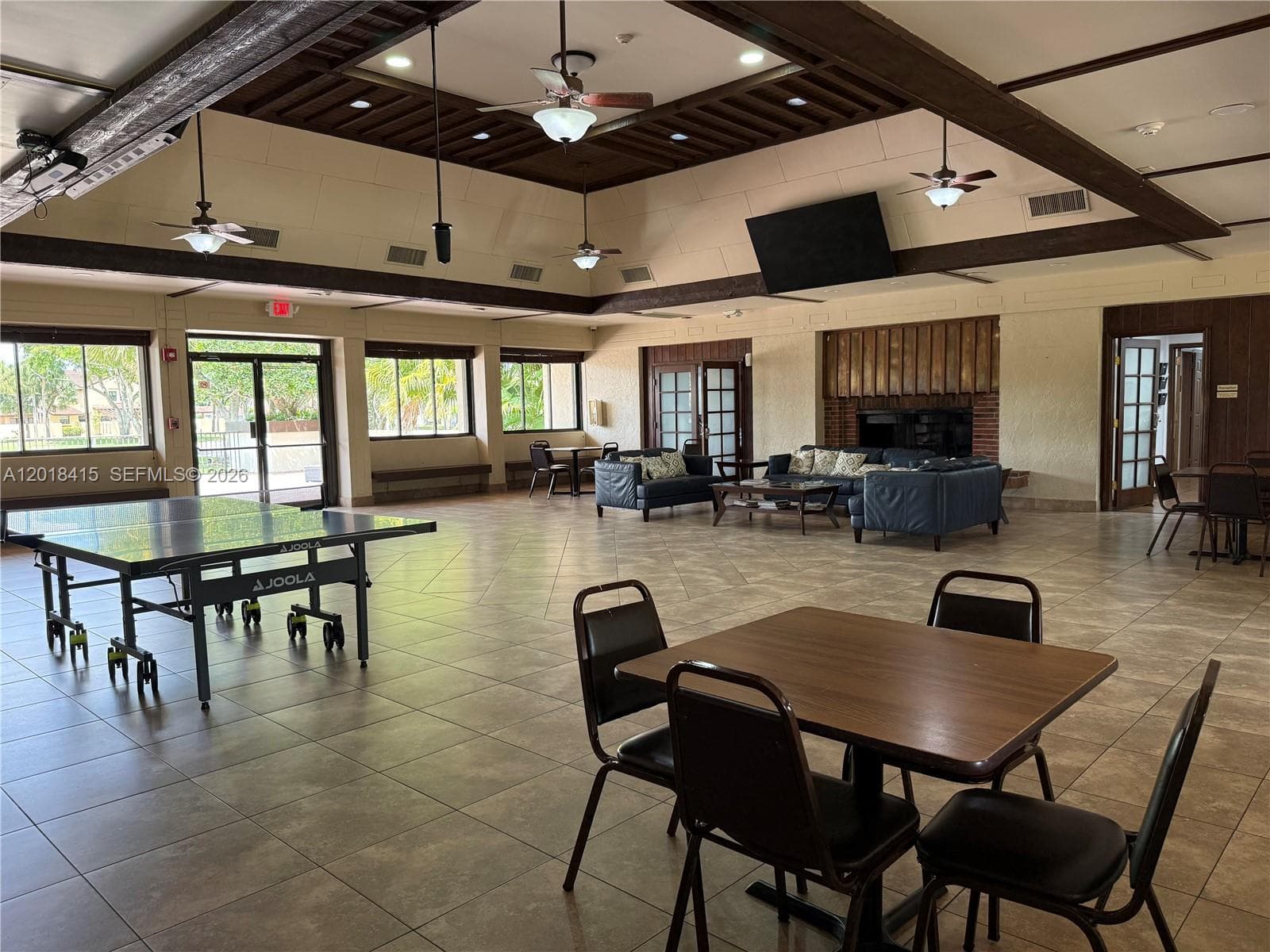 Club House