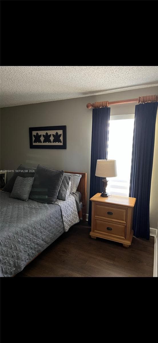 First Floor Bedroom