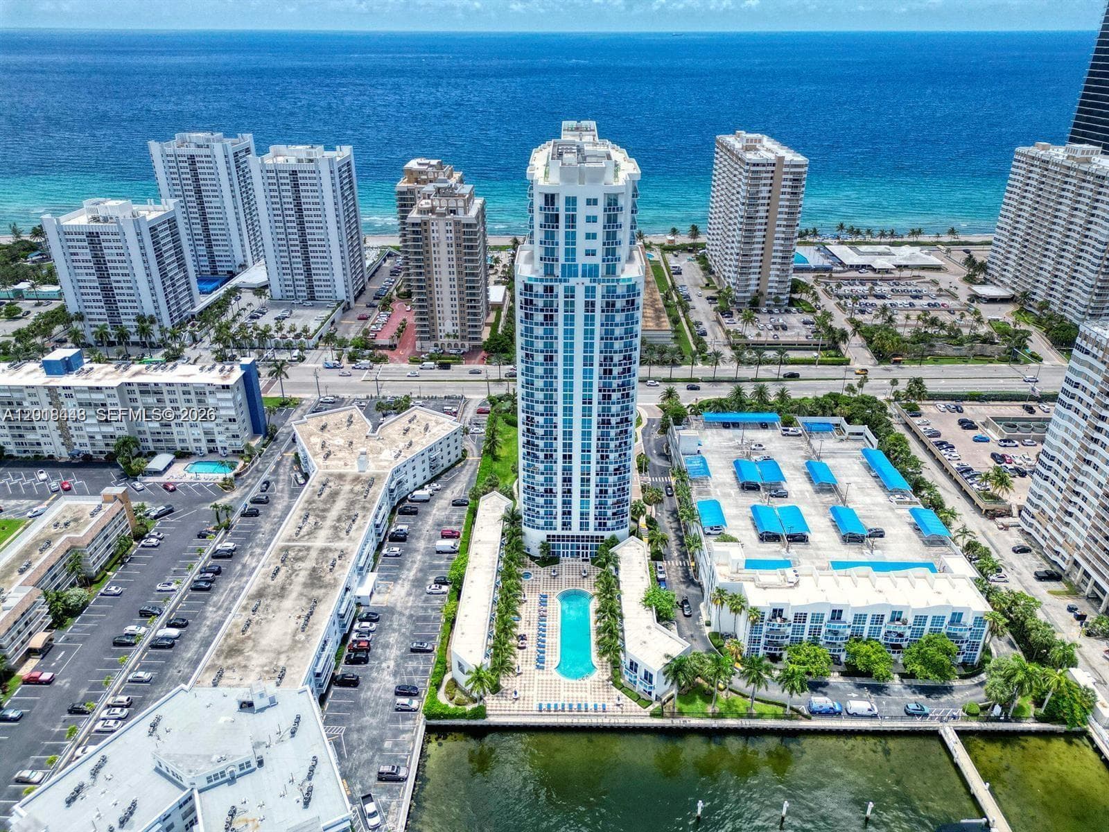 OCEAN MARINE YACHT CLUB · #312 in Hallandale Beach - Photo 23