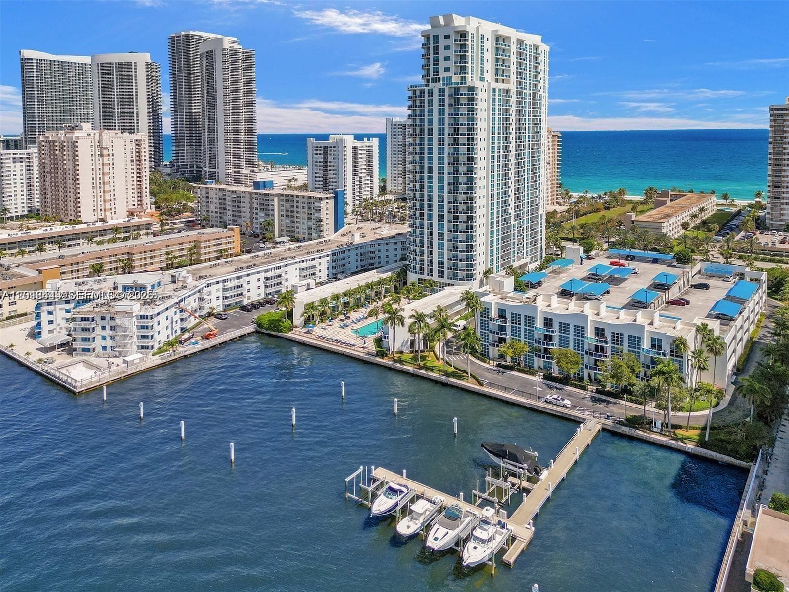 OCEAN MARINE YACHT CLUB · #312 in Hallandale Beach - Photo 26