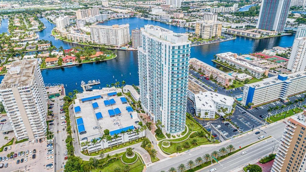 OCEAN MARINE YACHT CLUB · #312 in Hallandale Beach - Photo 1
