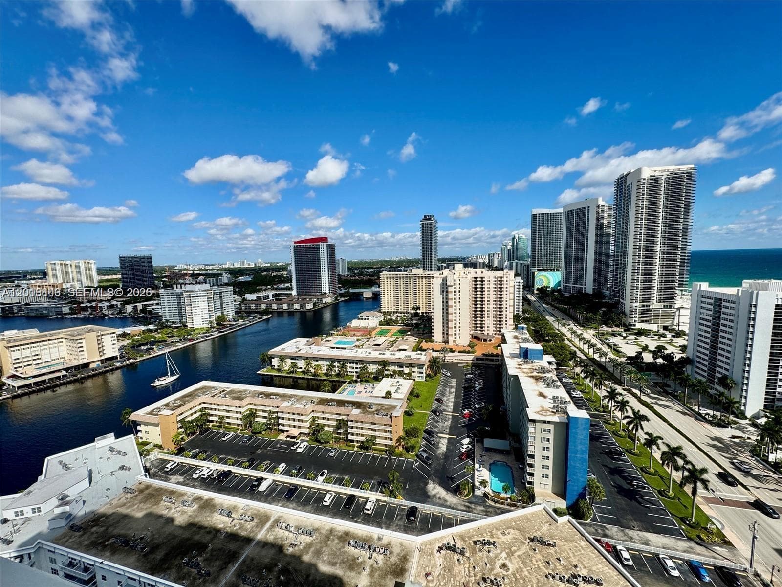 OCEAN MARINE YACHT CLUB · #312 in Hallandale Beach - Photo 24