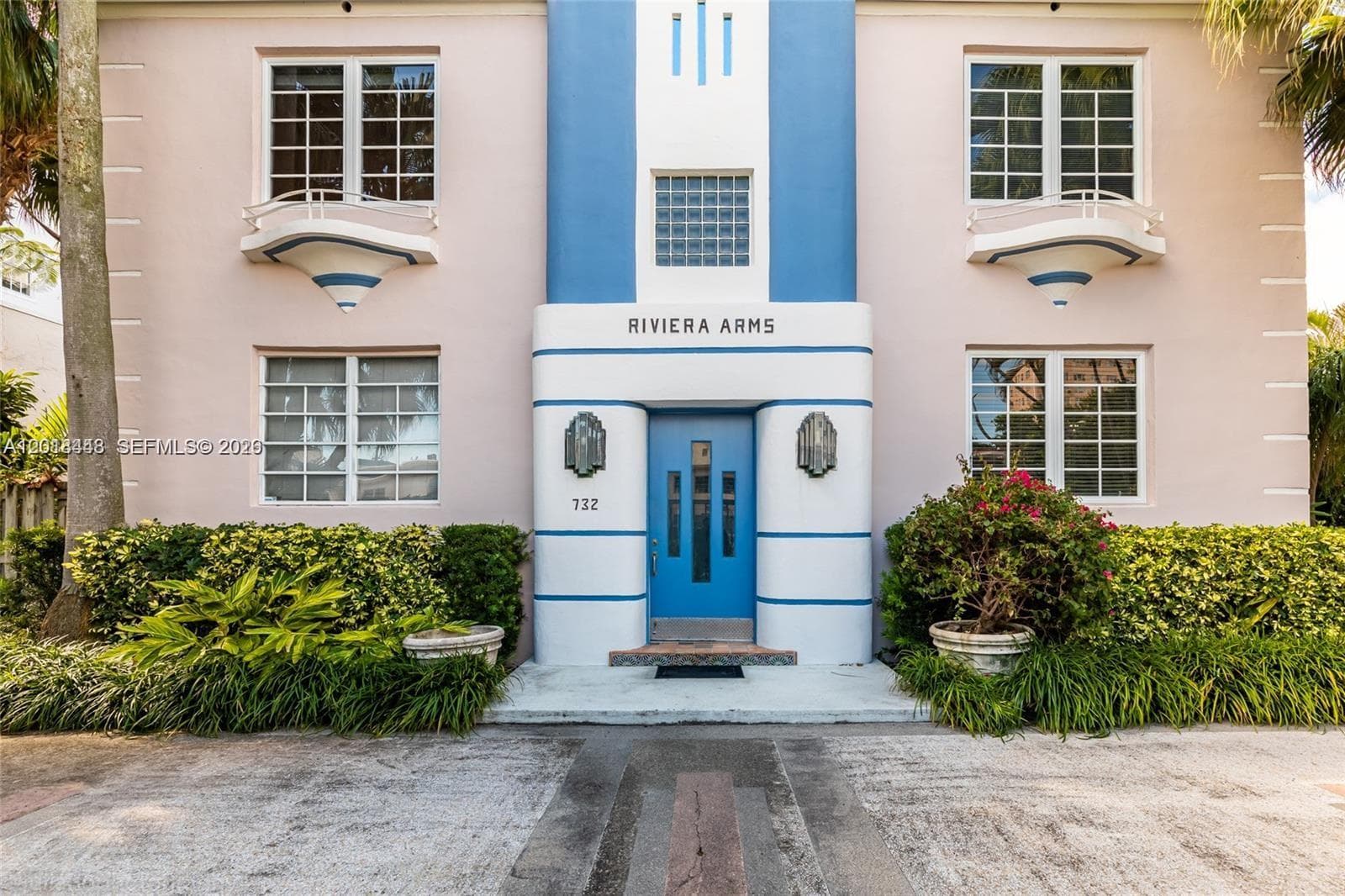 THE RIVIERA ARMS CONDO · #6 in Miami Beach - Photo 9