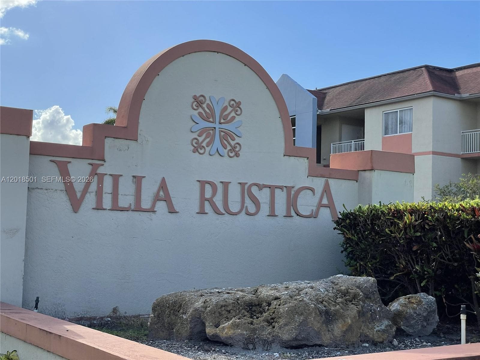 VILLA RUSTICA · #207 in Hialeah - Photo 1