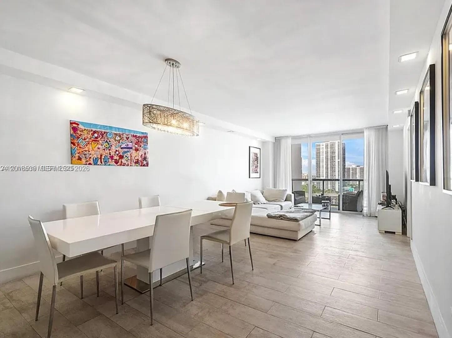 OCEANVIEW BUILDING A COND · #1519 in Sunny Isles Beach - Photo 6