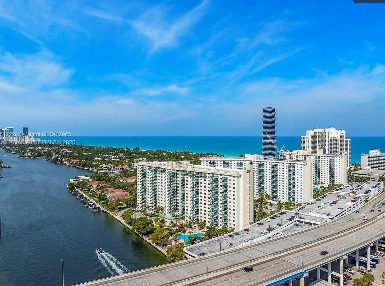 OCEANVIEW BUILDING A COND · #1519 in Sunny Isles Beach - Photo 17