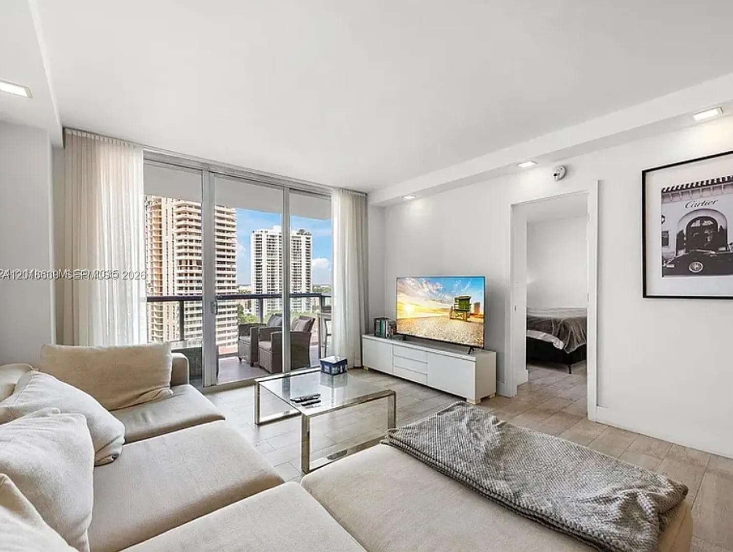 OCEANVIEW BUILDING A COND · #1519 in Sunny Isles Beach - Photo 5