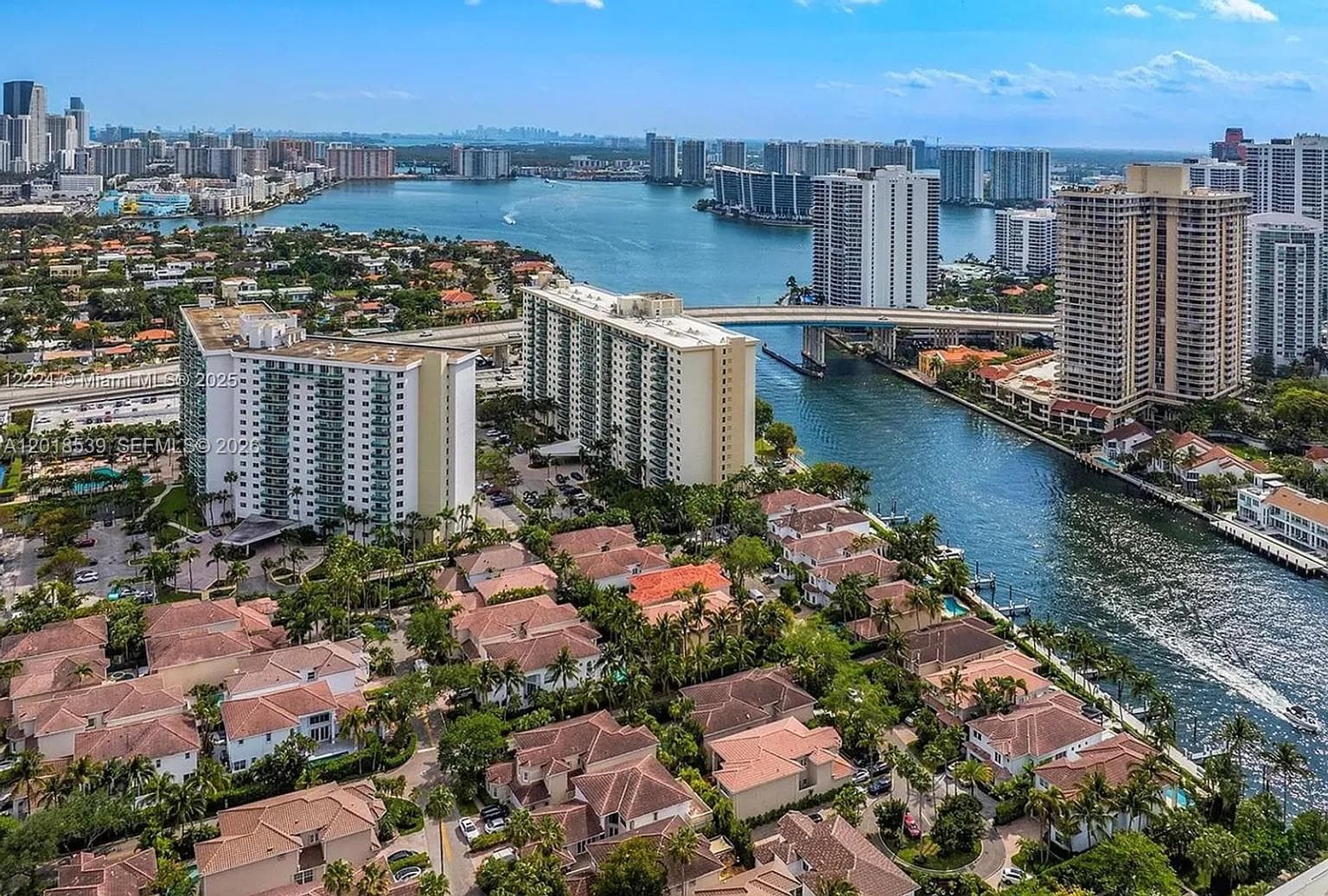 OCEANVIEW BUILDING A COND · #1519 in Sunny Isles Beach - Photo 18