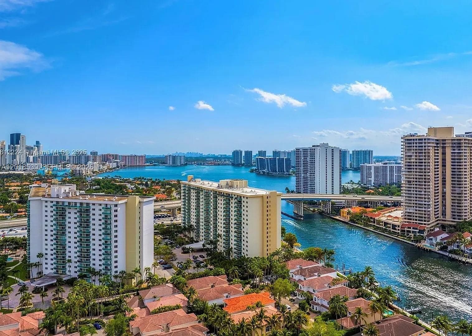 OCEANVIEW BUILDING A COND · #1519 in Sunny Isles Beach - Photo 19