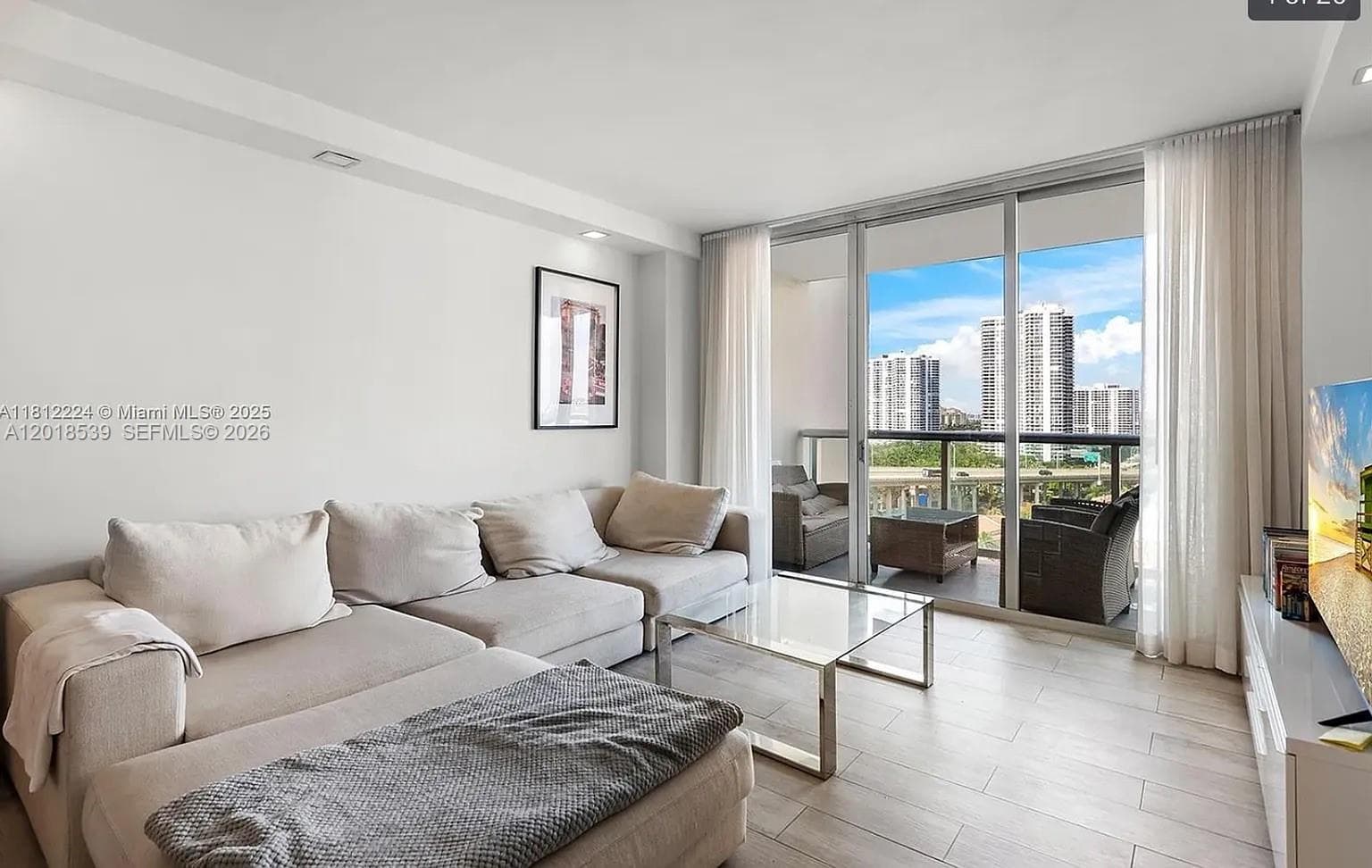 OCEANVIEW BUILDING A COND · #1519 in Sunny Isles Beach - Photo 4