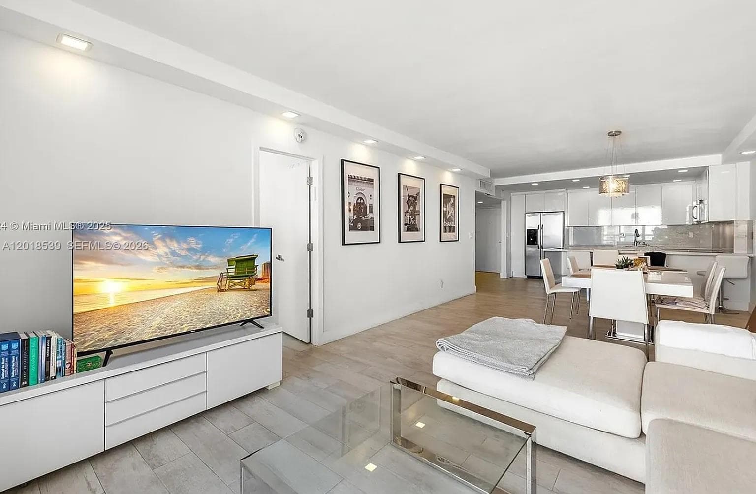 OCEANVIEW BUILDING A COND · #1519 in Sunny Isles Beach - Photo 8
