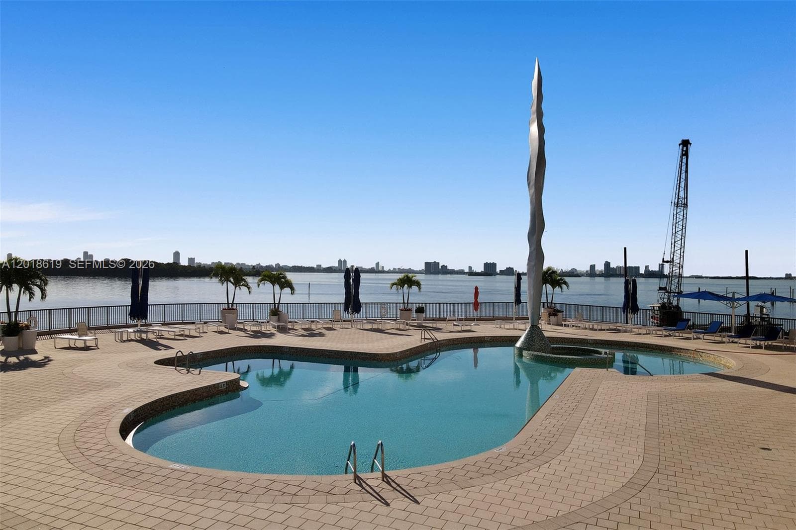 CRICKET CLUB CONDO · #1502 in Miami - Photo 25