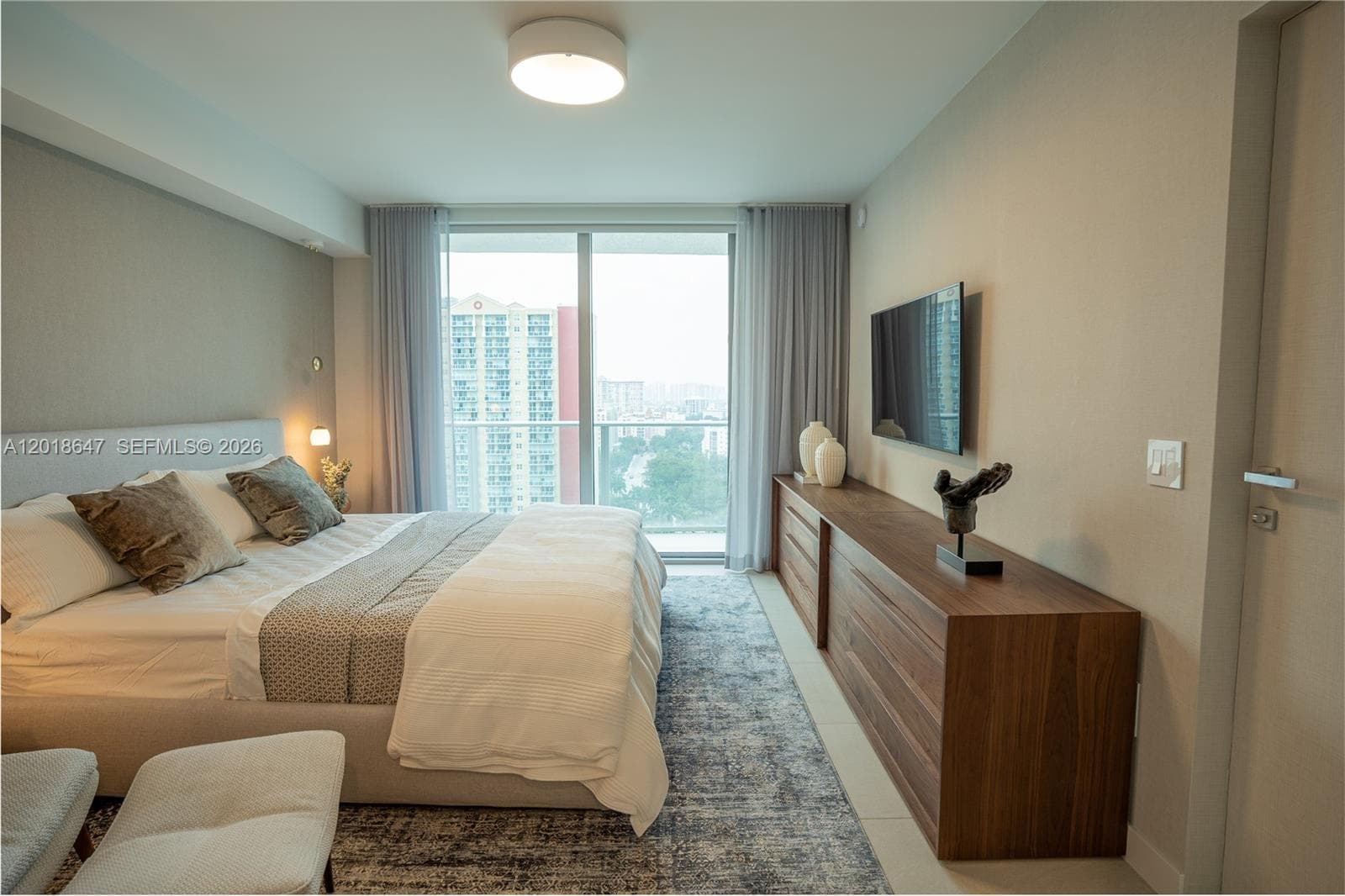Parque Towers · #5-1603 in Sunny Isles Beach - Photo 17
