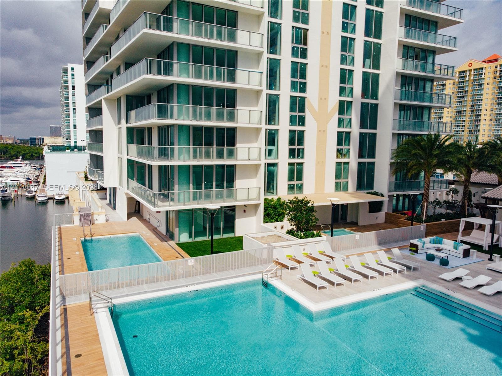 Parque Towers · #5-1603 in Sunny Isles Beach - Photo 43