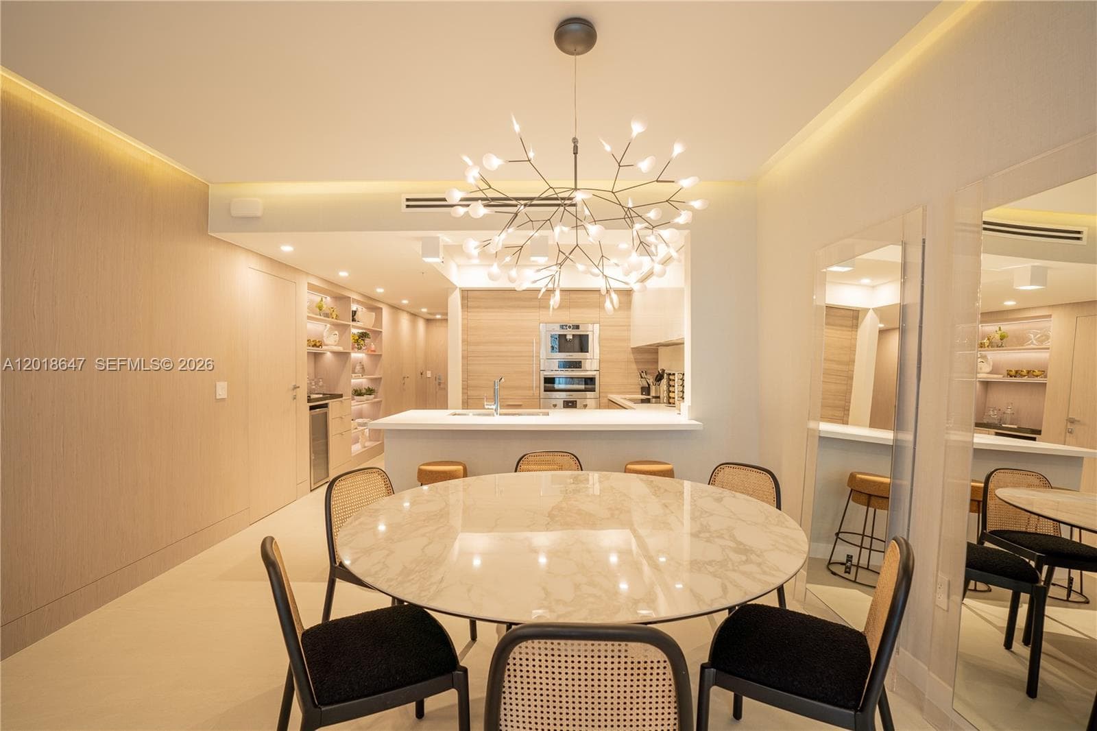 Parque Towers · #5-1603 in Sunny Isles Beach - Photo 12